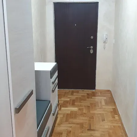 Apartment Biser Novi Sad Exterior photo