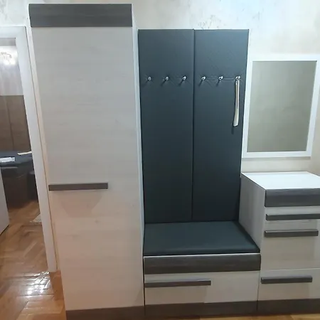Apartment Biser Novi Sad Exterior photo