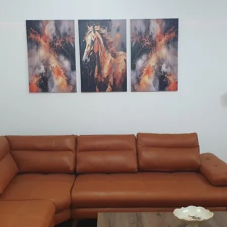 Apartment Biser Novi Sad Exterior photo