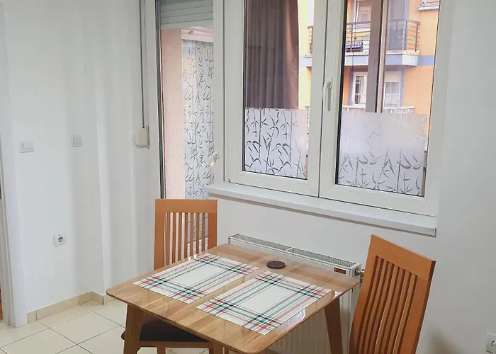 Apartment Biser