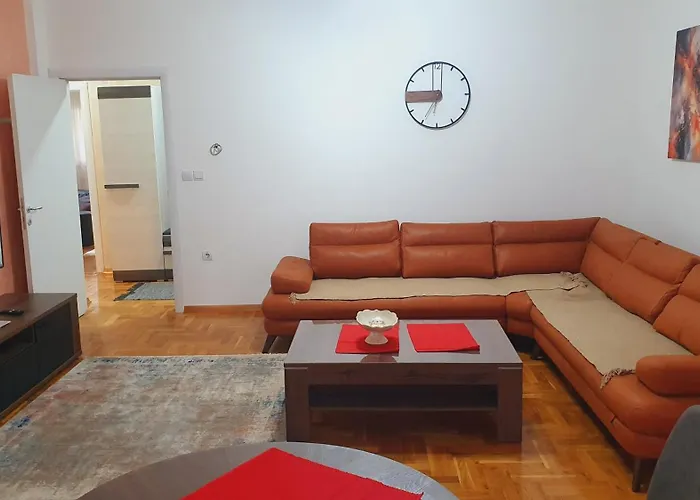 Apartment Biser