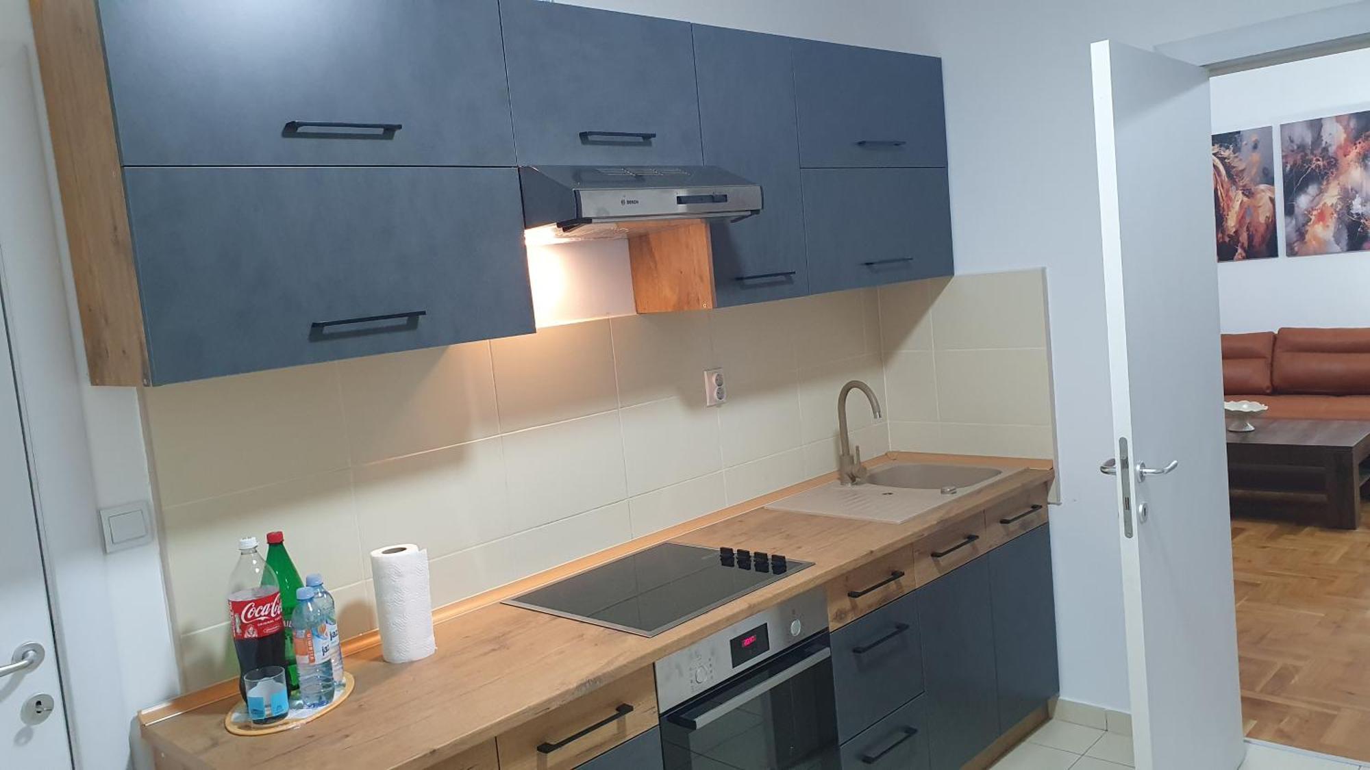 Biser Apartment Novi Sad