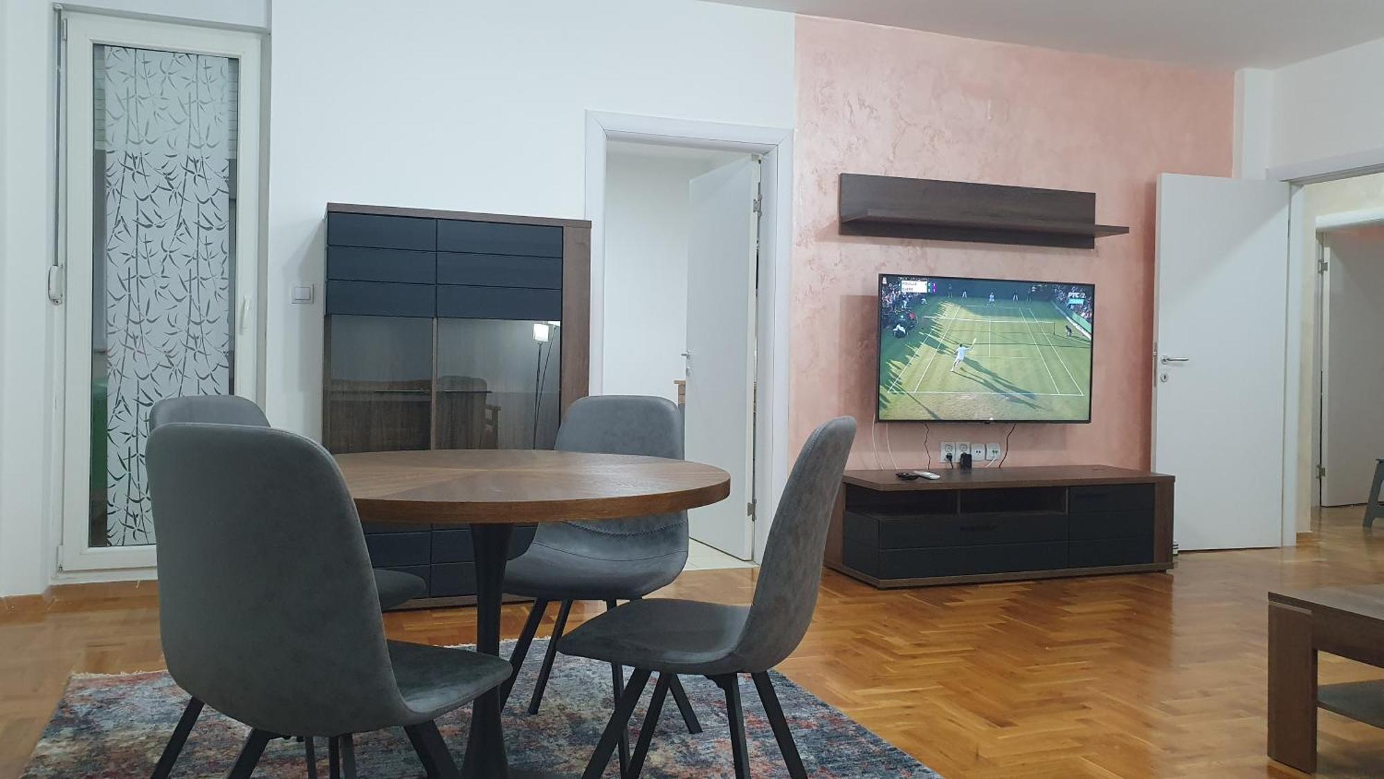 Biser Apartment *