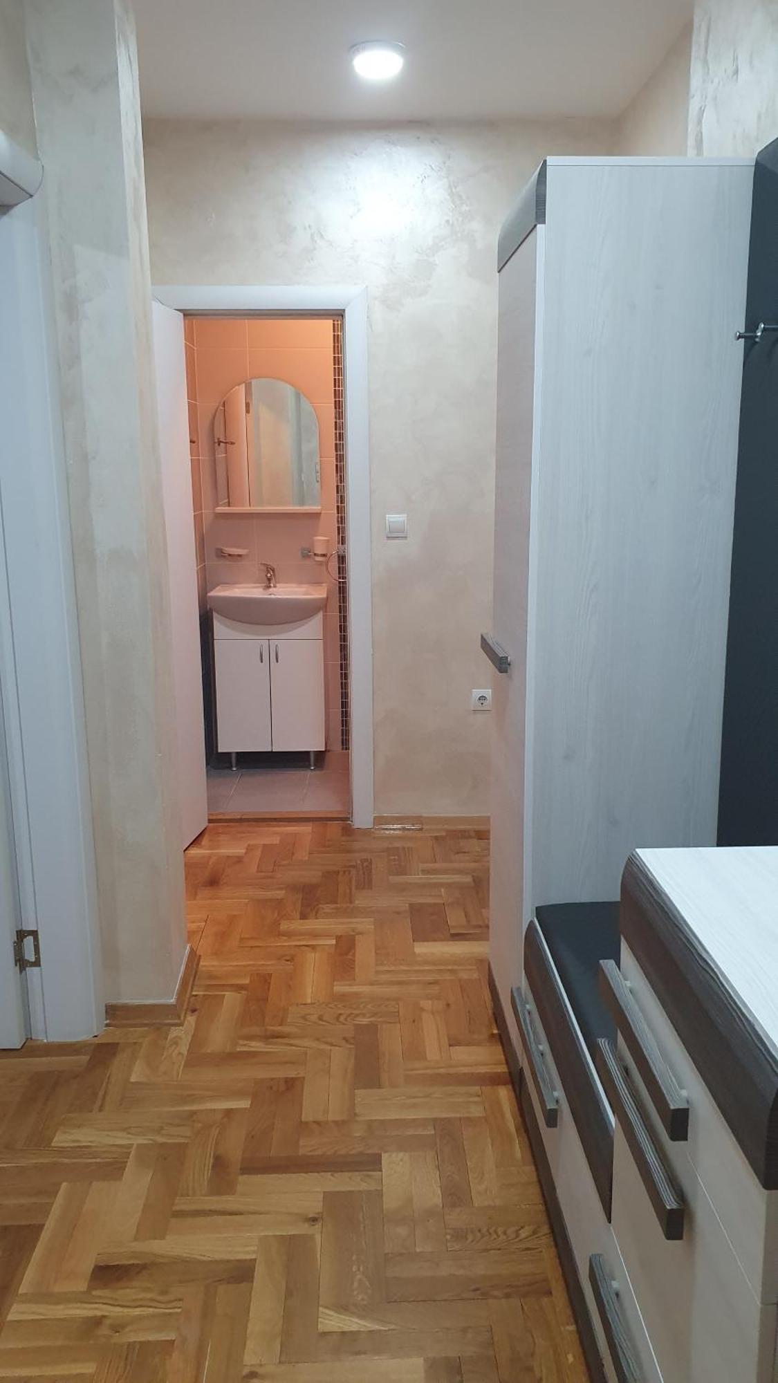 Apartment Biser *