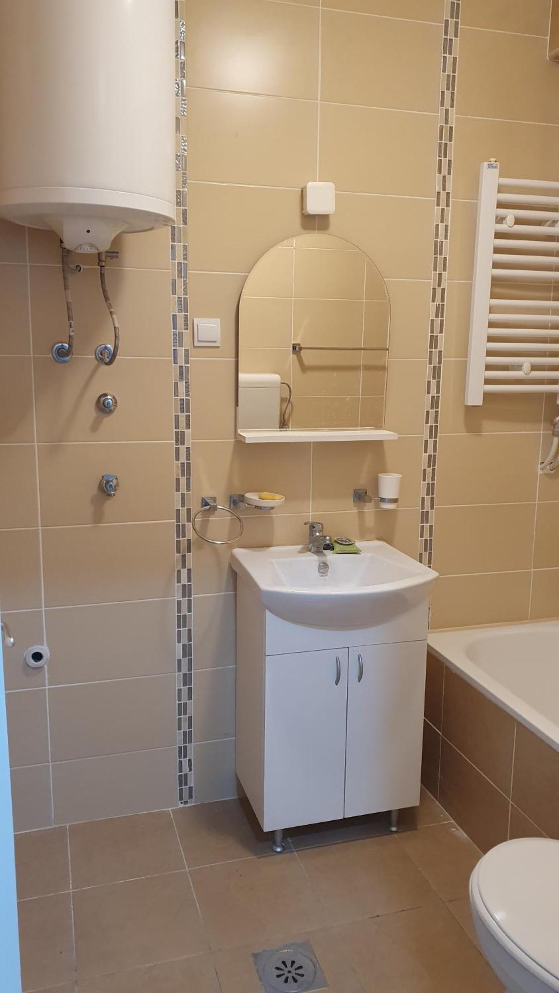 Apartment Biser