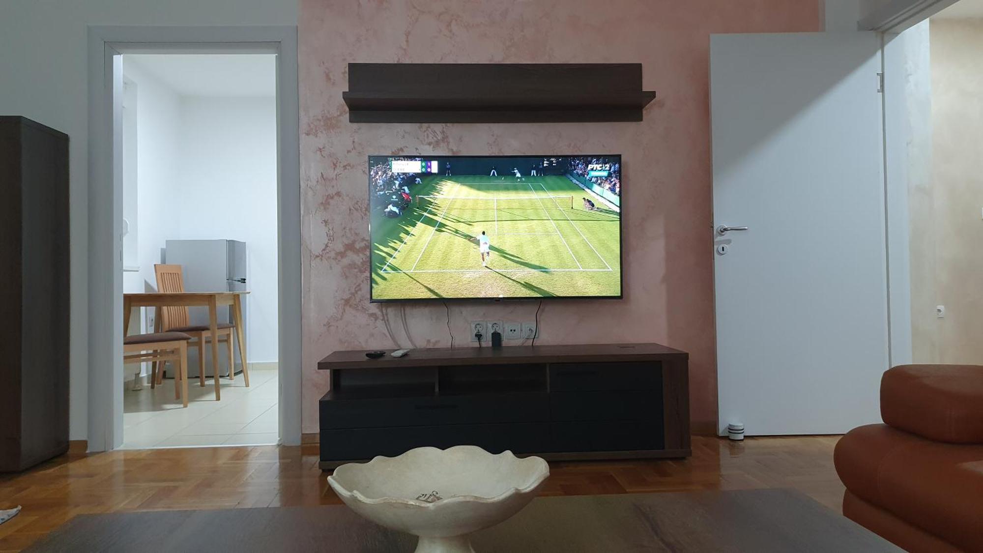 Apartment Biser *