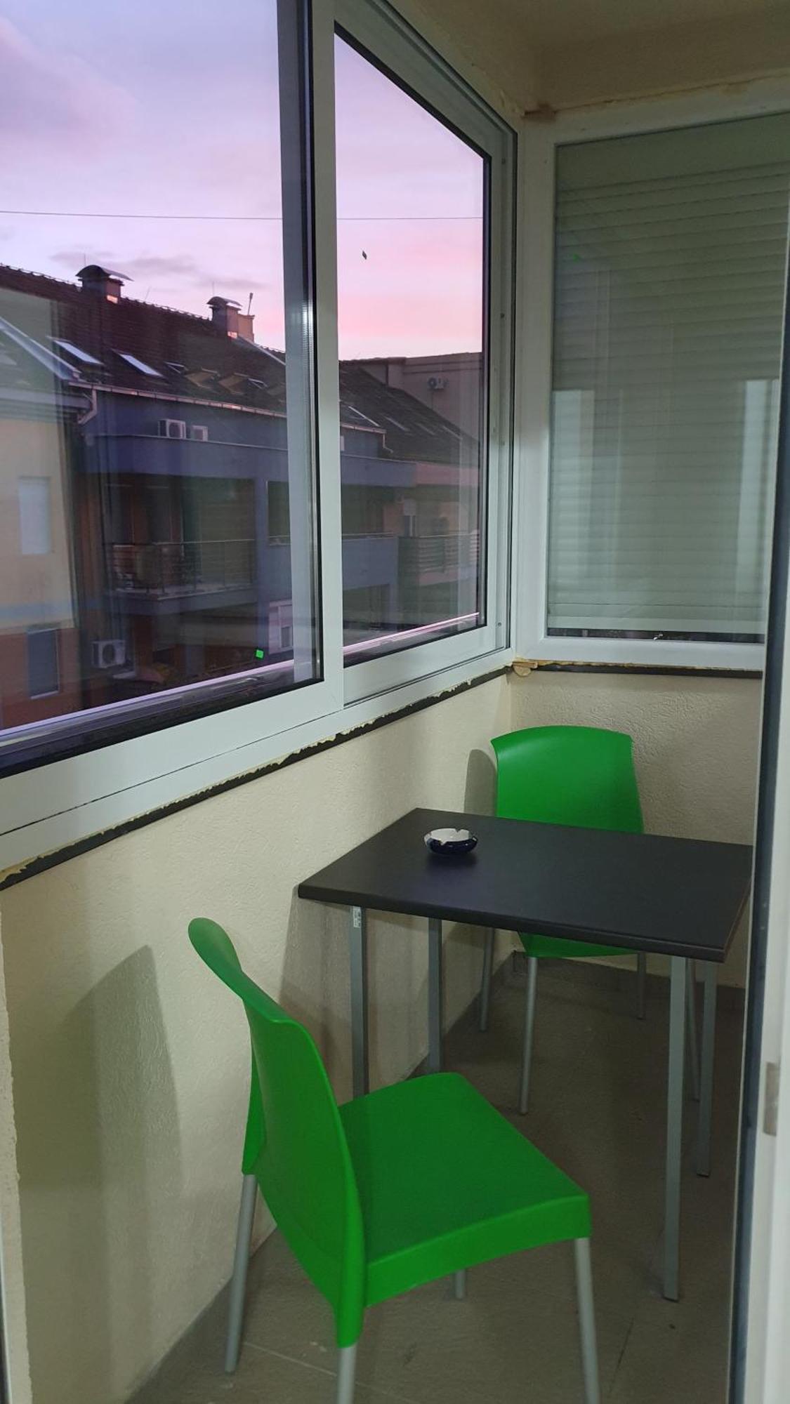Biser Apartment *