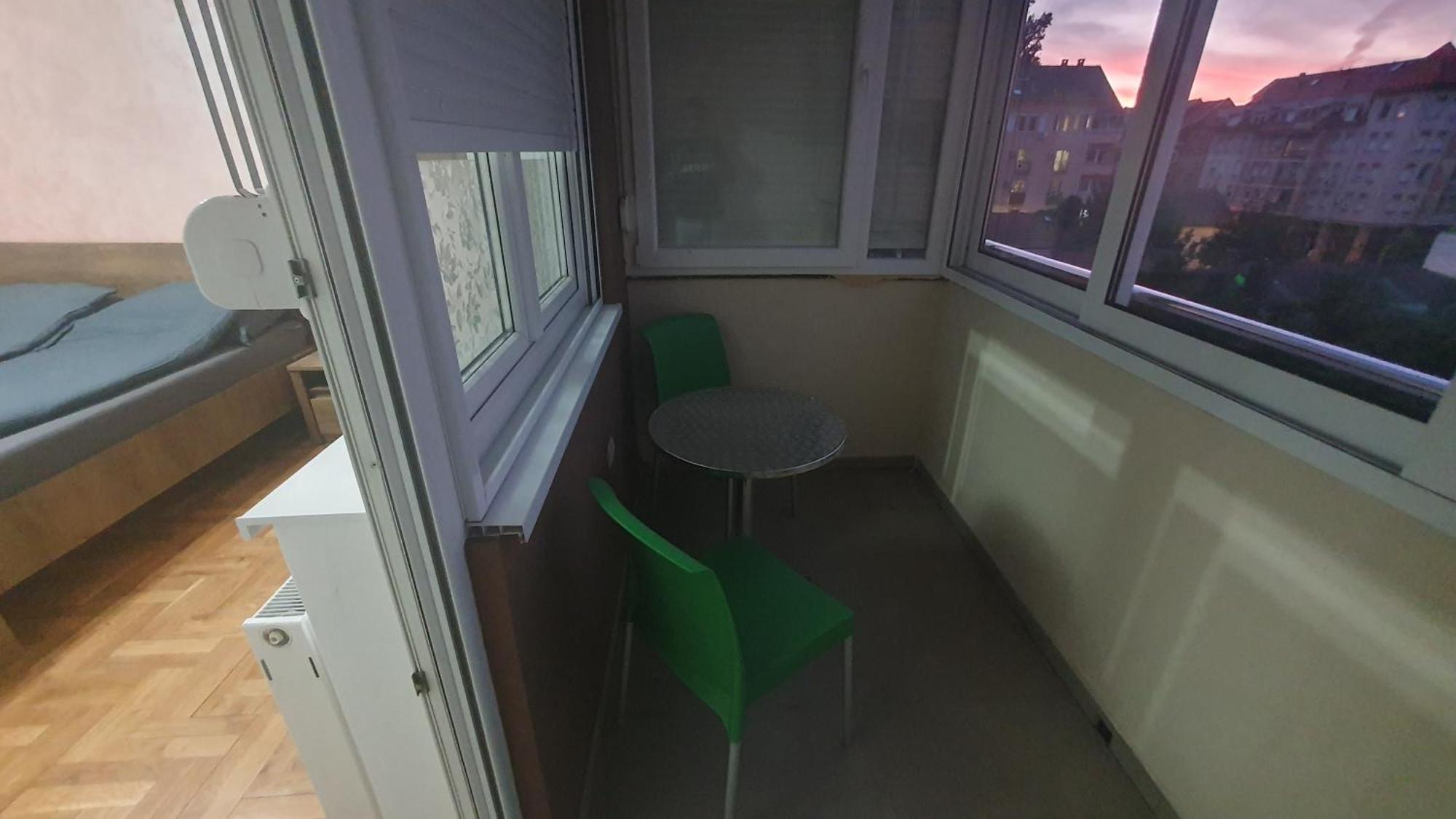 Apartment Biser *