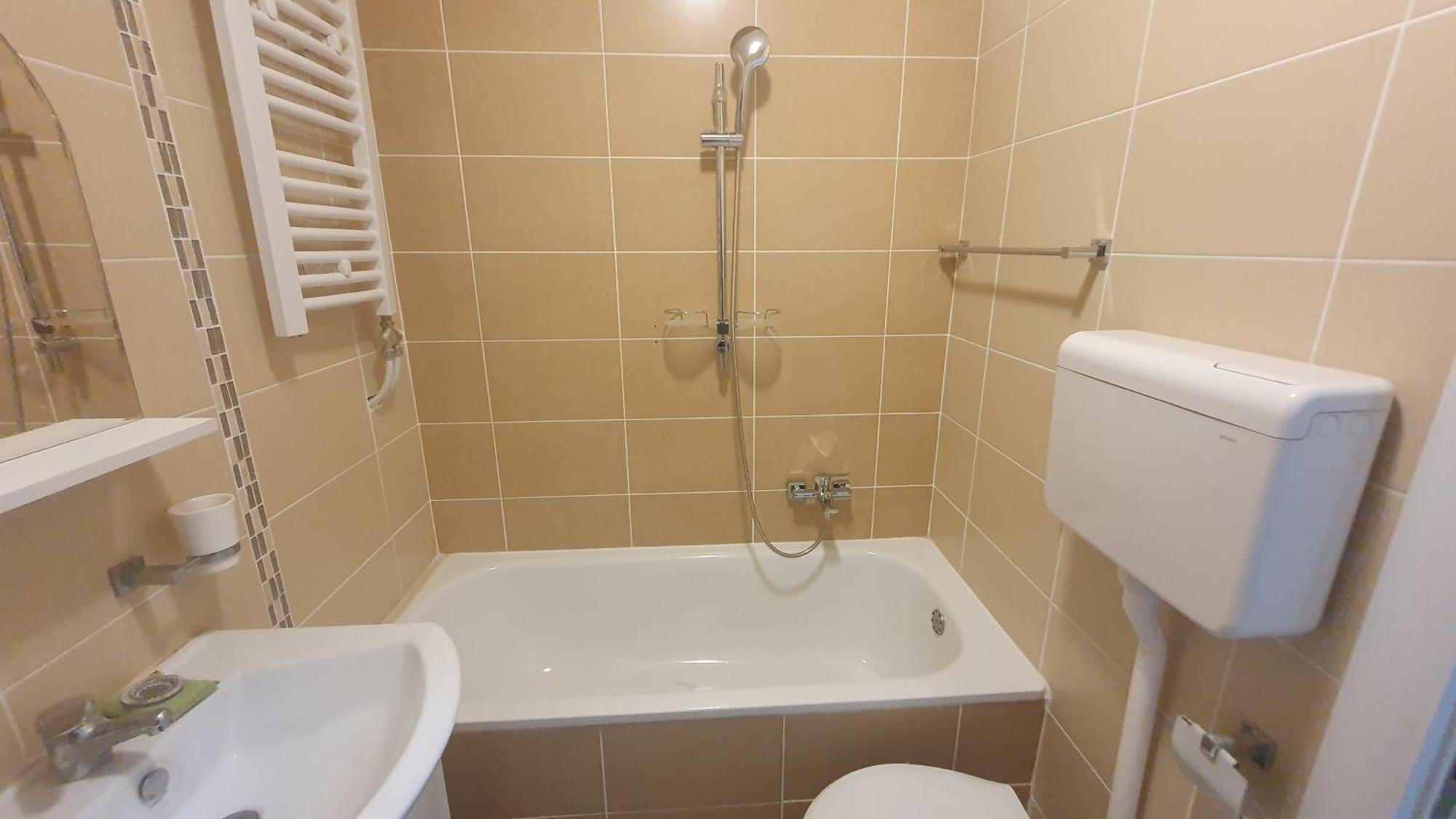 Biser Apartment *