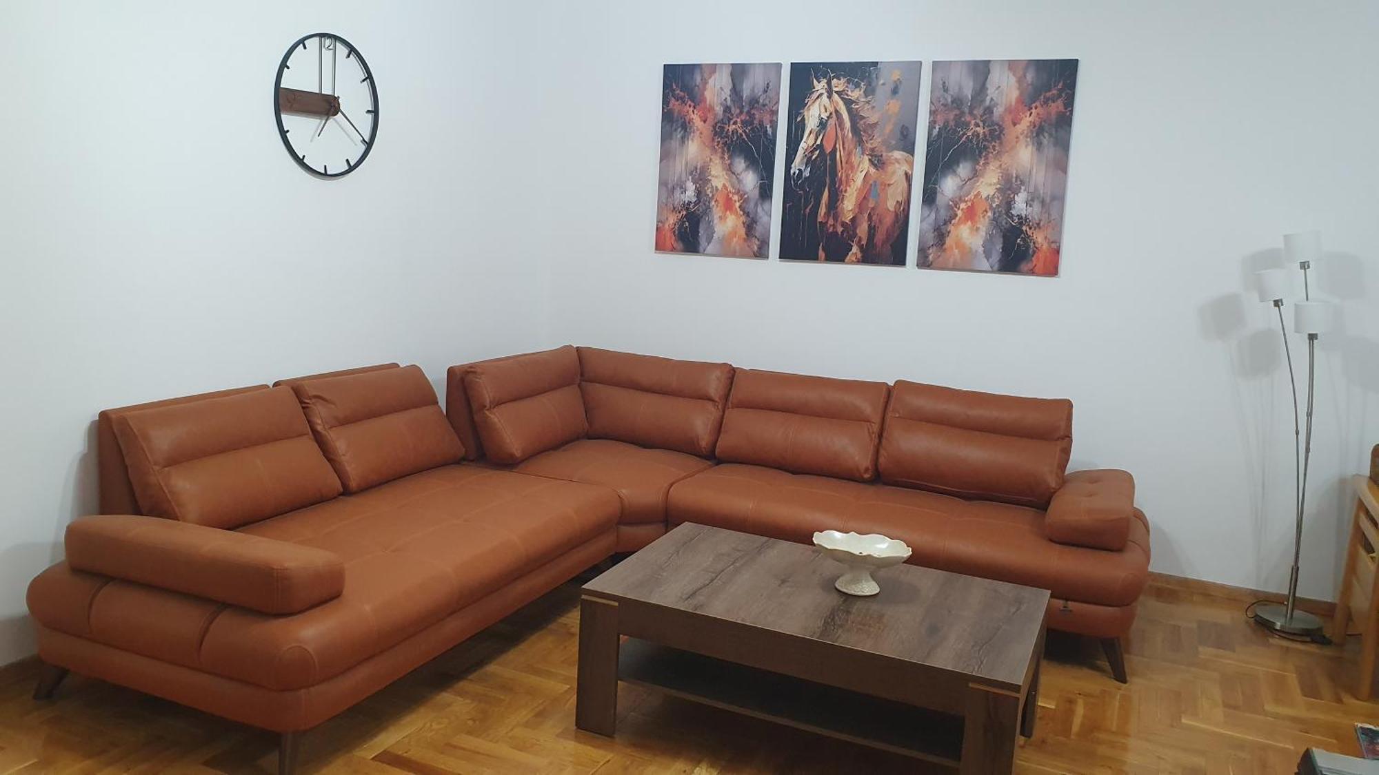 Biser Apartment