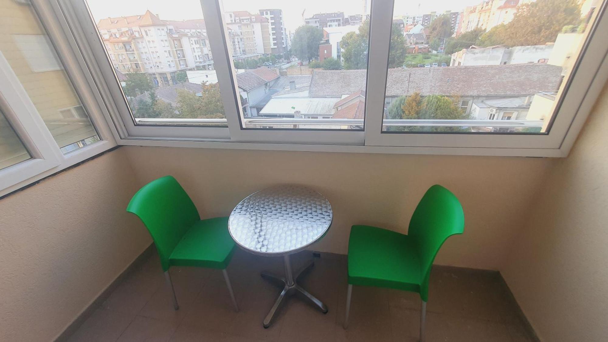 Biser Apartment *