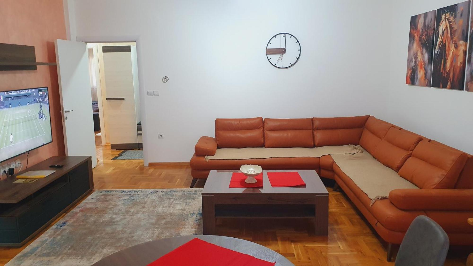 Biser Apartment *