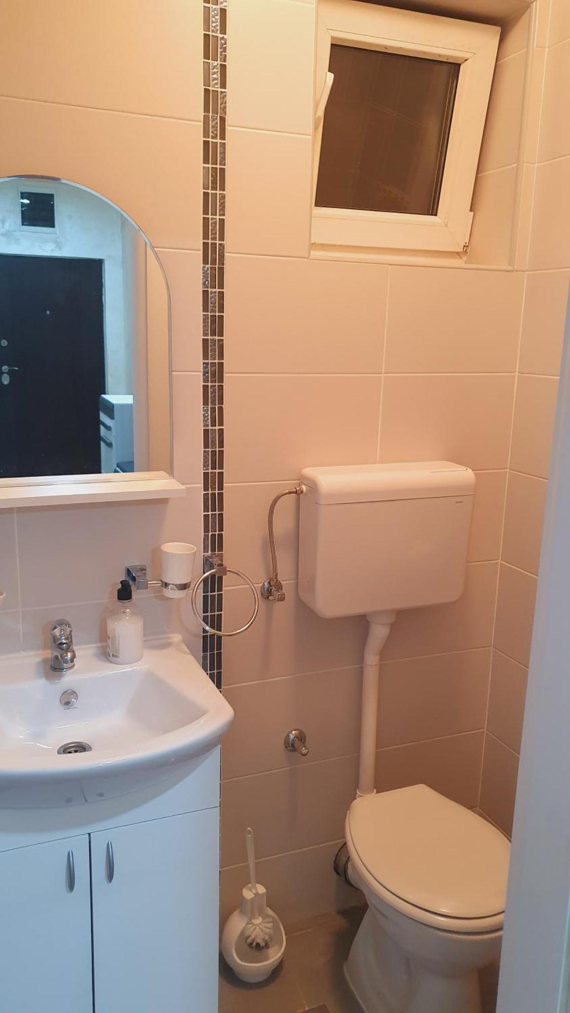 Biser Apartment