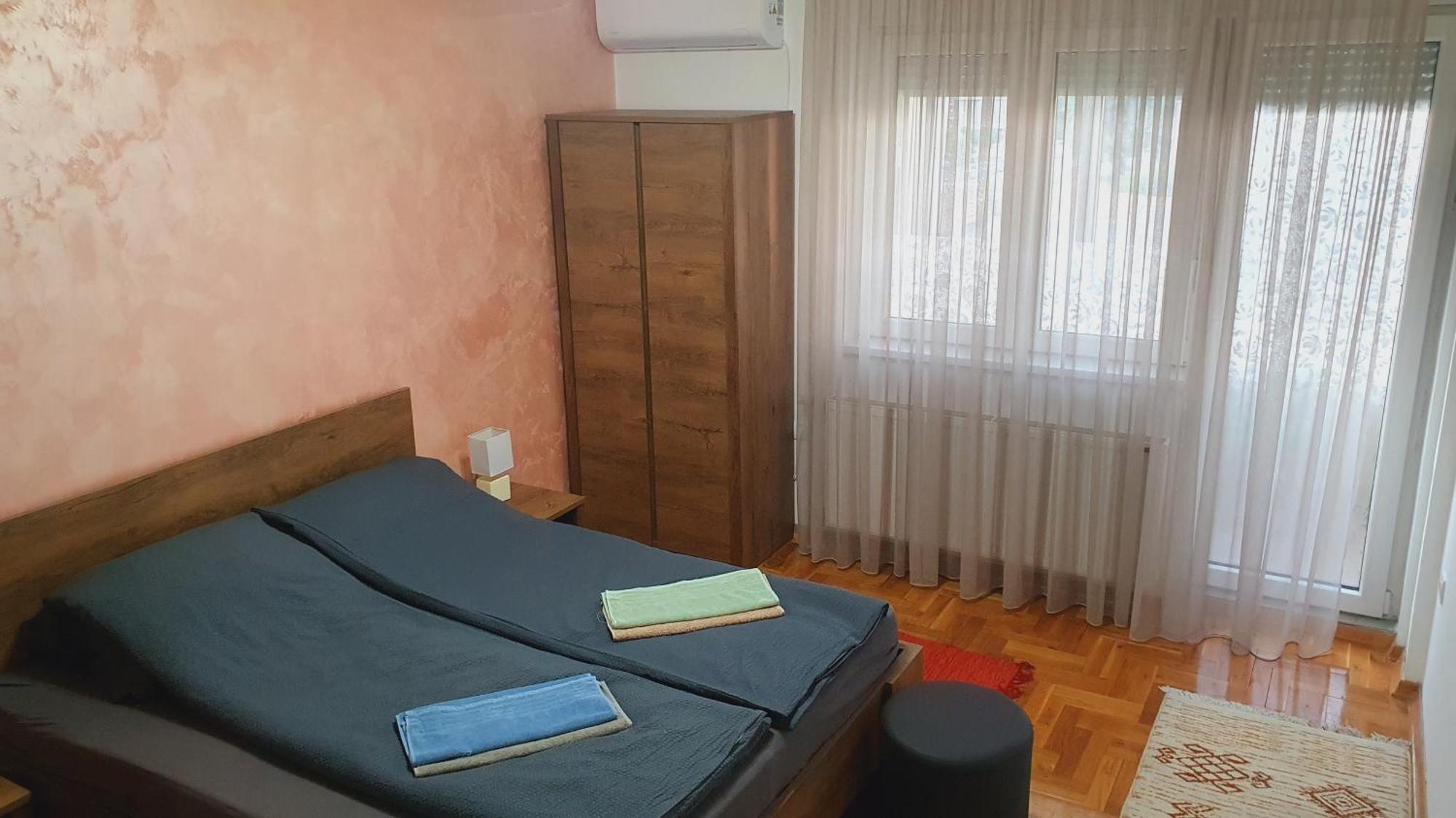 Apartment Biser