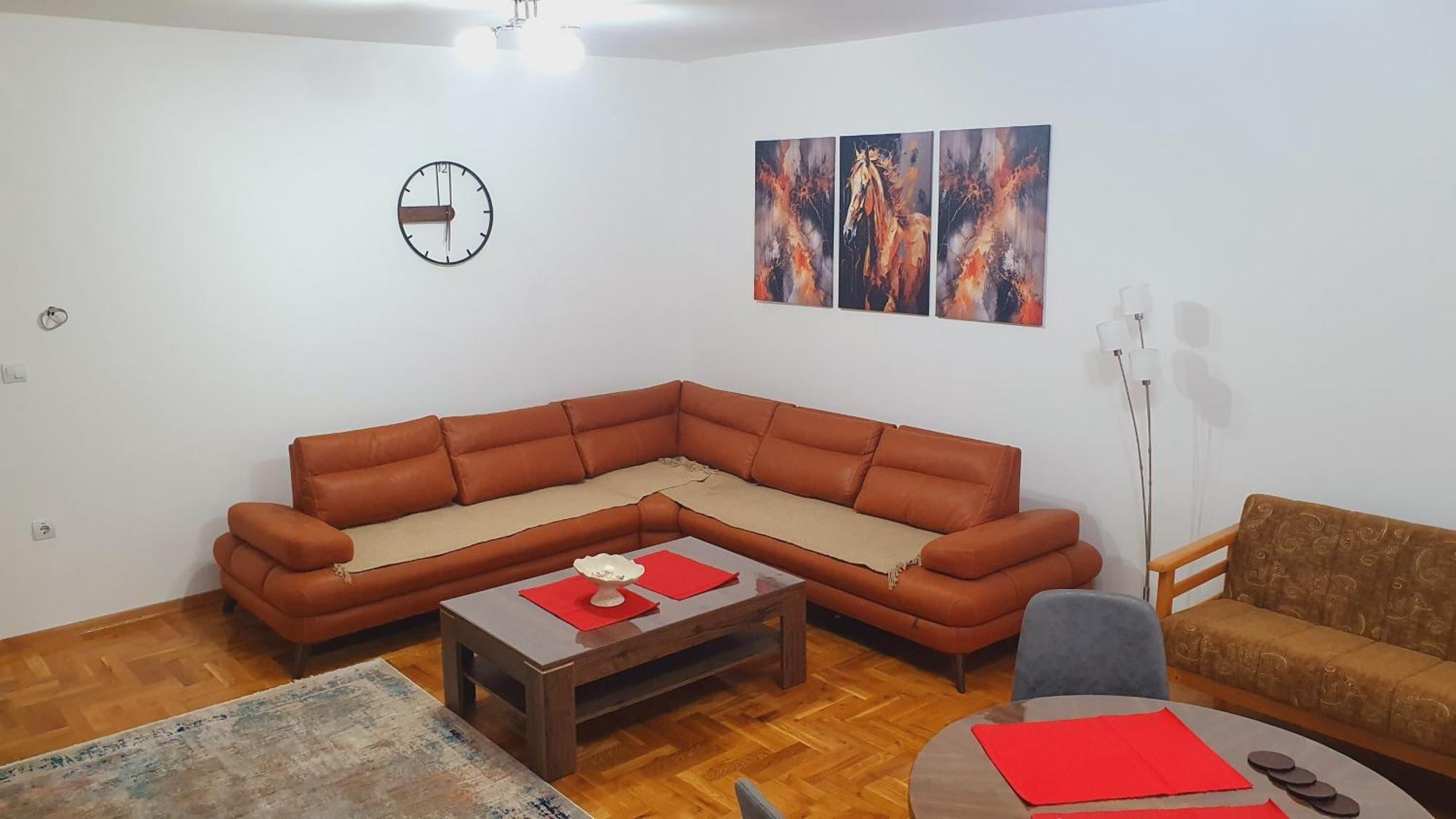 Apartment Biser