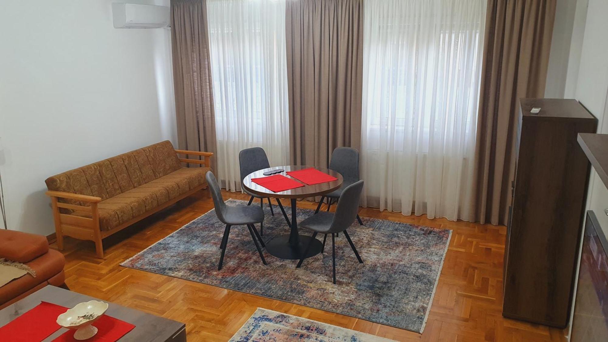 Biser Apartment Novi Sad